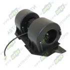 WG1642822066 Мотор отопителя (T5G 8X4) Howo