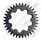 200V05104-0251 Шестерня, Масляный насос MAN Lion's (1991-2021) Howo