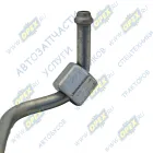 201V10304-0321 Трубка топливная нагнетательная Common Rail (4-й цилиндр) MAN TGS/TGX 2007->Eng. MAN Lion's (1991-2021) Howo