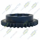 200V05104-0251 Шестерня, Масляный насос MAN Lion's (1991-2021) Howo