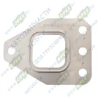 201V08901-0315 Прокладка коллектора; MAN D2876 LOH1 MAN Bus (1970-2020) Howo