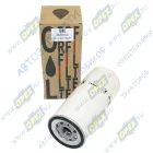 VG1540070007 Фильтр масляный (навинчиваемый) A=108 B=104 C=93 H=260 G=1 1/8-16 UN UGV=1,00 RSV=1 МАЗ, Iveco IVECO Euroclass (1993-2020), RVI LCV (1970-2020), VOLVO Howo