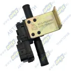 WG1642822050 Клапан отопителя Howo HW76 Howo