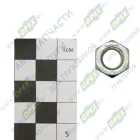 ZQ340B10 Гайка ГОСТ-5915 М10х1,5; h=8 К=16 Howo