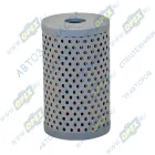 WG9725470133+001 Фильтр масляный (элемент картридж гидравлика) A=60 B=18 C=18 H=101 MAN/DAF/VOLVO/RENAULT/MB/IVECO/SCANIA IVECO Bus (1970-2020), K?SSBOHRER; HX15/P9802/H601.4/E10H02/1457429820 Howo