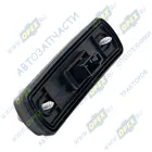 811W25260-6002 Фонарь габаритный крыши кабины 110х33 HOWO Sitrak Howo