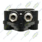 AZ16D443000014 Кран уровня пола кабины (выходы VOSS) Sitrak Howo Howo