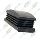 AZ9925525286 Подушка рессоры HOWO T5G/T7H задней полукруглая Howo