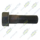 AZ9725520360 Болт DIN6921 М22х70х2,5 Р=48 К=30 фланцевый крепления V-образной тяги Howo