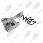 811W62680-6142 Замок двери MAN TG-A/TG-S/TG-X правый (без электрической части) Howo