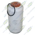 WG9925550182/2 Фильтр топливный (навинчиваемый) A=110 H=255 G=1-1/4 12 UNS без колбы SITRAK Howo