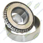 810W32499-0192 Подшипник редуктора 80х165х57 TGA/TGX/TGS MB Actros (2002-2022); 31316X2/R6 Howo