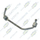 201V10304-0320 Трубка топливная нагнетательная Common Rail 3-й цилиндр MAN TGS/TGX 2007->Eng.D2066 LF01/LF2,D2676 MAN Bus (1970-2021) Howo