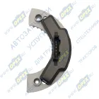 WG1664820018/1 Реле HOWO A7 D12 отопителя (регулятор оборотов печки реостат) Howo