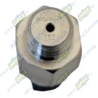 202V27421-0263 Датчик давления топлива М18х1,5 L=58 К=24 3 конт. 24В в рампе Howo