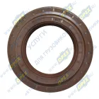 WG9981320036 Сальник хвостовика редуктора MAN 85x145x37/12 MAN Bus (1970-2020), MB Actros MP2/MP3 (2002-2020) Howo