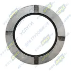 811W35613-0043 Шайба упорная, латунь MB Conecto (O 345) (2001-2021) Howo