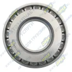 810W32499-0192 Подшипник редуктора 80х165х57 TGA/TGX/TGS MB Actros (2002-2022); 31316X2/R6 Howo