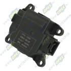 812W61942-0093 Привод заслонки подачи воздуха отопителя салона(T5G) Howo