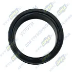 200V98182-0050 Трубка/проставка C/И (РТИ+сталь) ф35х45 h=23 расширительная системы охлаждения MAN TGA->2008,TGS/TGX MAN Bus (1970-2020) Howo