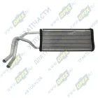 812W61942-0096 Радиатор отопителя кабины SITRAK C7H / HOWO T5G Howo