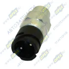 811W25503-0275 Датчик внутр. отв. М12х1,5 К=24 L=59 байонет. разъем 2 конт. давления воздуха HOWO T5G/MAN (переключатель сигнала) Howo