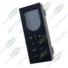 WG1642822061 Блок управления отопителем и кондиционером HOWO 2010-> Howo