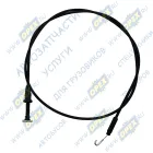 810W95501-6562 Трос открытия капота MAN TGA MAN TGA (2000-2021) Howo