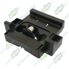 810W61140-6006 Замок капота; MAN TGA, TGL, TGM MAN LCV (1970-2020) Howo