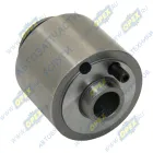 200V05105-5000 Ось-шестерня насоса масляного D2066/2676 MAN MAN Bus (1970-2020) Howo