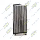 WG1664820053 Радиатор отопителя HOWO A7 HOWO. Howo