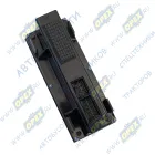 WG1664820003/1 Блок управления кондиционером и отопителем HOWO A7 Howo