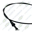 810W95501-6562 Трос открытия капота MAN TGA MAN TGA (2000-2021) Howo