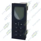 WG1664820003/1 Блок управления кондиционером и отопителем HOWO A7 Howo