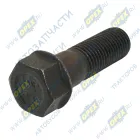 AZ9725520360 Болт DIN6921 М22х70х2,5 Р=48 К=30 фланцевый крепления V-образной тяги Howo