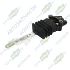 AZ16D443000014 Кран уровня пола кабины (выходы VOSS) Sitrak Howo Howo