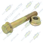 ZQ151B20100TF6 Болт M20x1.5x100 с шестигранной головкой Howo / Sitrak / C7H Howo