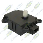 812W61942-0095 Привод заслонки подачи воздуха отопителя салона (T5G) Howo