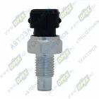 201V27421-0190 Датчик температуры охлаждающей жидкости М12х1,5 L=48 К=19 плоск. разъем 2 конт. SITRAK /HOWO T5G Howo