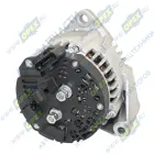 202V26101-6261 Генератор 28V 80A 5 контактов Sitrak MC11 (JFZ280-3002) CNHTC Howo