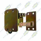 810W62690-6051 Петля двери левой верхняя TGS-TGX-TGA-TGM-TGL- MAN LCV (1970-2020) Howo