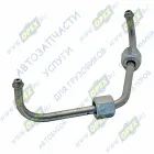 201V10304-0319 Трубка топливная нагнетательная Common Rail 2-й цилиндр MAN TGS/TGX 2007->Eng.D2066 LF01/LF2,D2676 MAN Bus (1970-2021) Howo