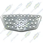 810W61510-0490 Ступенька подножки TGS - TGX - TGA LX MAN TGA (2000-2020) Howo