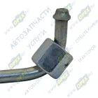 201V10304-0323 Трубка топливная нагнетательная Common Rail 6-й цилиндр MAN TGS/TGX 2007->Eng.D2066 LF01/LF2,D2676 MAN Lion's (1991-2021) Howo