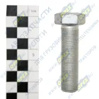 ZQ151B1660T32F6 Болт ГОСТ-7798 М16х60х1,5 Р=56 К=24 тормозного диска M16х1,5 SITRAK Howo