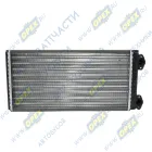 AZ1630840074 Радиатор отопителя SITRAK; AZ1630840319 Howo