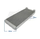 WG1664820053/1 Радиатор печки (отопителя) HOWO A7 D12 Howo