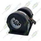 712W61942-1311 Мотор отопителя (C7H MAX) Howo