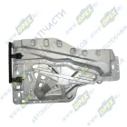 711W62645-6050 Стеклоподъемник в сборе электрический правый Howo Sitrak C7H Howo