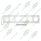 201V03901-0403 Прокладка ГБЦ D2066; (х1) MAN Lion's (1991-2021); 51.03901-0403 01V03901-0403 Howo